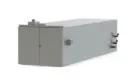4’W X 6’H X 4’L Kool Koat Oven