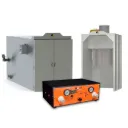 10’W X 8’H X 30’L Kool Koat Oven